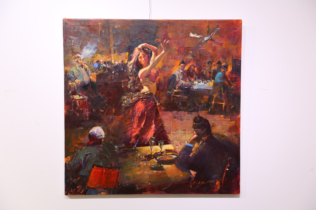 سلێمانى و به‌غدا درووشمى 